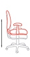 Кресло для руководителя CHAIRMAN СН 668 
