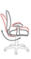 Кресло для руководителя CHAIRMAN СН 668 