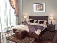 Кровать Cornelia 160