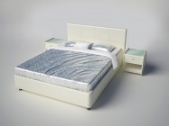 Кровать Cornelia 160 с подъёмным механизмом