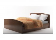 Кровать Валерия 160 (каркас)