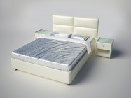 Кровать Orlando 140