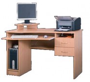 Компьютерный стол Леон-2
