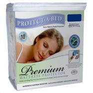 Чехол водонепроницаемый Askona PROTECT-A-BED Premium